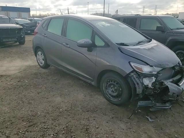 2019 Honda Fit Lx - zdjęcie 14