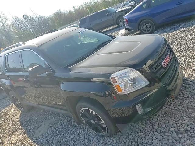 2017 GMC Terrain Slt - zdjęcie 14
