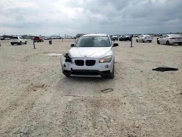 2014 BMW X1 Sdrive28I - zdjęcie 13