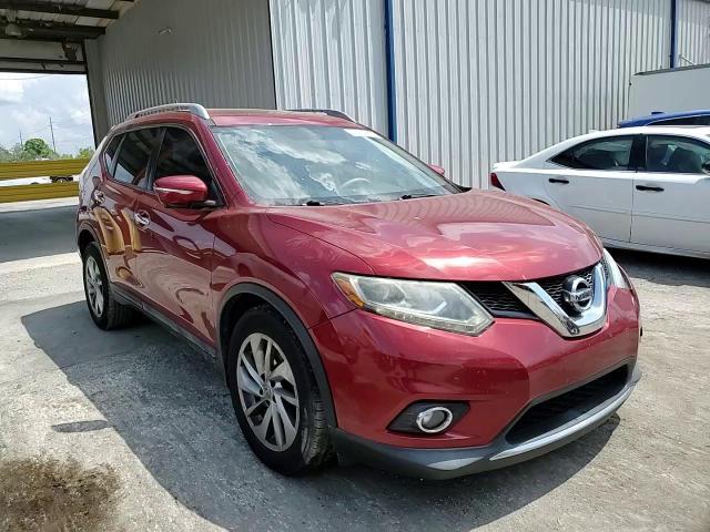 2015 Niss Rogue Sl - zdjęcie 15