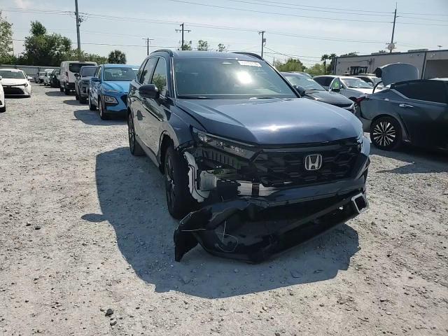 2024 Honda Cr-V Sport Touring - zdjęcie 15