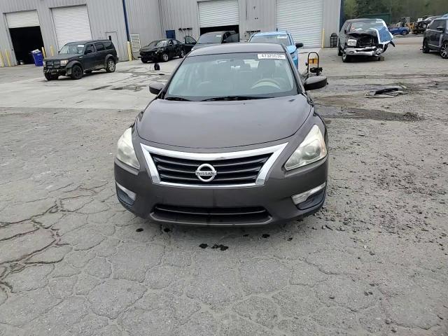 2014 Nissan Altima 2.5 S - zdjęcie 13