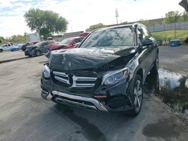 2019 Mercedes-Benz Glc 300 4Matic - zdjęcie 14