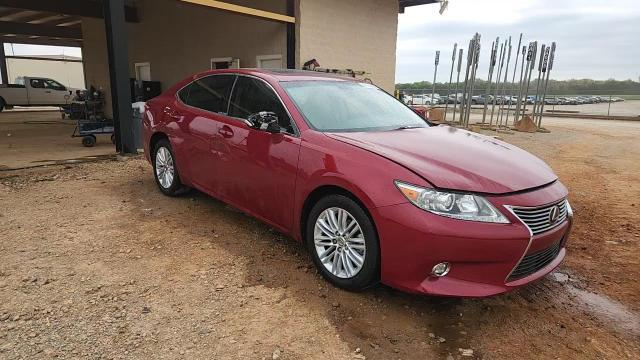 2014 Lexus Es 350 Base - zdjęcie 13