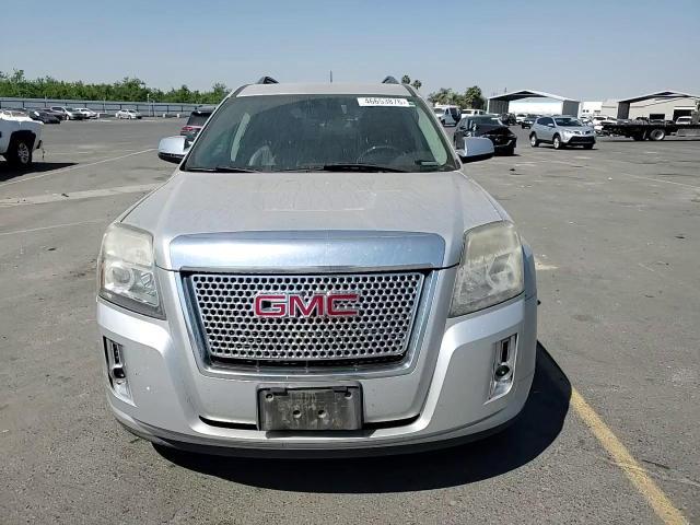 2014 GMC Terrain Denali - zdjęcie 14