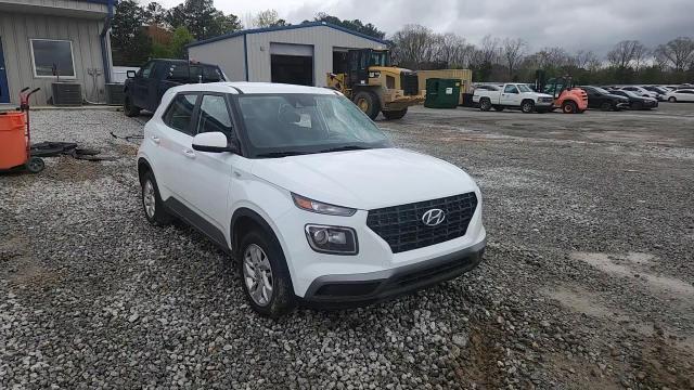 2021 Hyundai Venue Se - zdjęcie 14