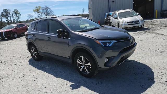 2018 Toyota Rav4 Xle - zdjęcie 14