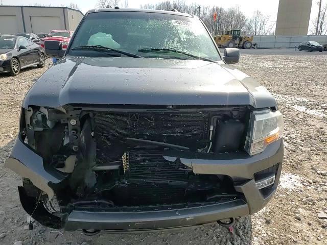2017 Ford Expedition El Xlt - zdjęcie 15