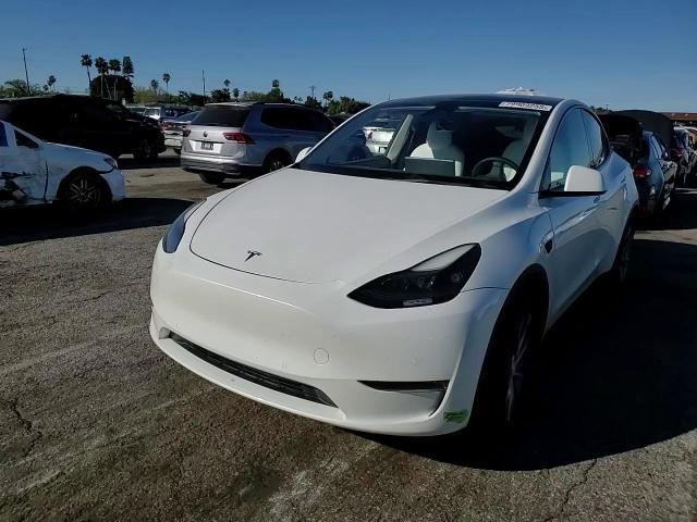 2022 Tesla Model Y - zdjęcie 13