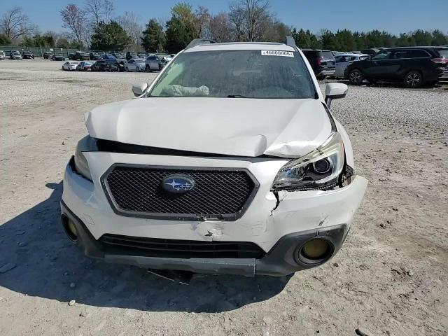 2016 Subaru Outback 2.5I Limited - zdjęcie 14