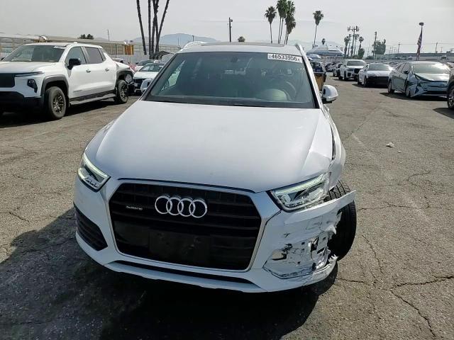 2018 Audi Q3 Premium Plus - zdjęcie 14