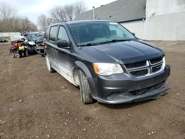 2015 Dodge Grand Caravan Se - zdjęcie 14