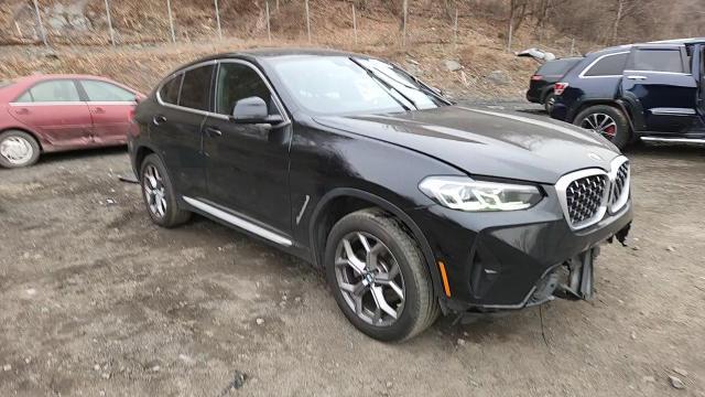 2024 BMW X4 xDrive30I - zdjęcie 14