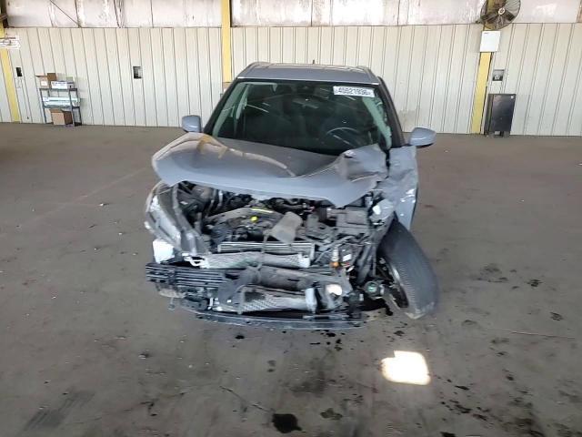 2022 Nissan Kicks Sv - zdjęcie 13