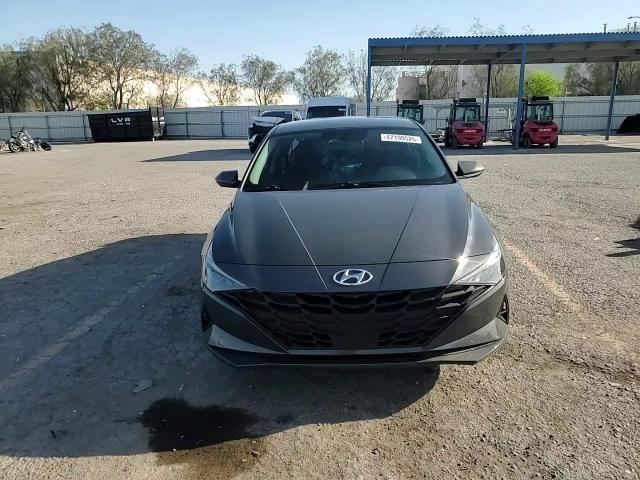 2023 Hyundai Elantra Sel - zdjęcie 13