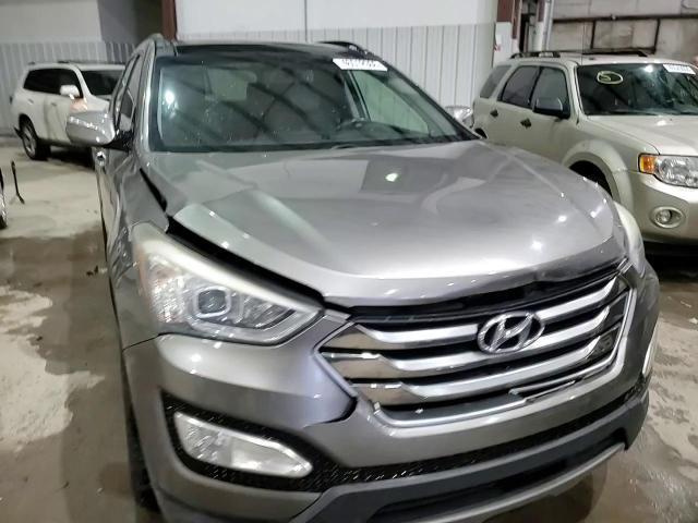 2015 Hyundai Santa Fe Sport 2.0T - zdjęcie 14