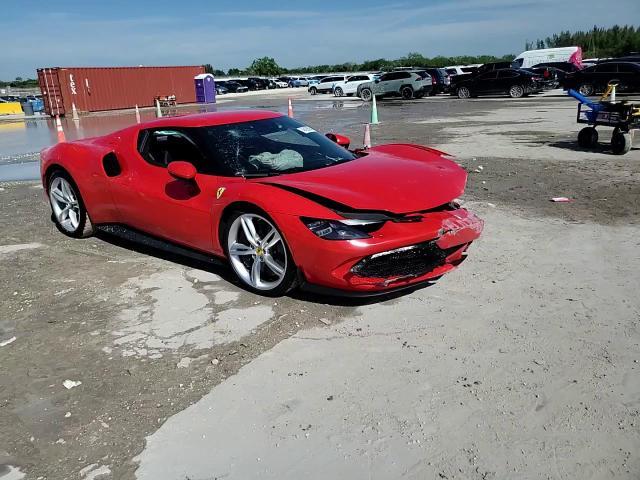 2024 Ferrari 296Gtb - zdjęcie 13