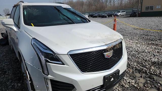 2023 Cadillac Xt5 Sport - zdjęcie 13