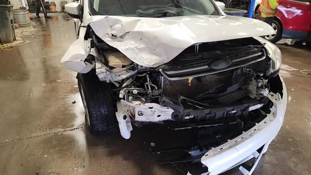 2014 Ford Escape Titanium - zdjęcie 14