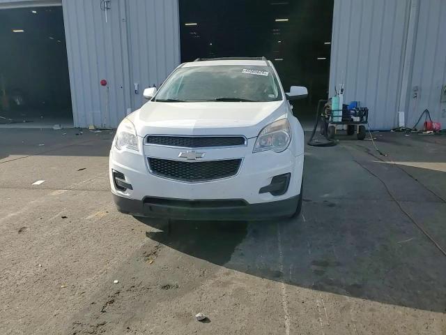 2014 Chevrolet Equinox Lt - zdjęcie 14
