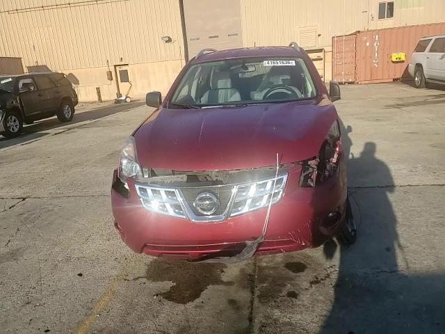 2015 Nissan Rogue Select S - zdjęcie 14