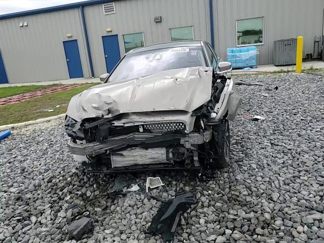 2020 Lincoln Continental Reserve - zdjęcie 13