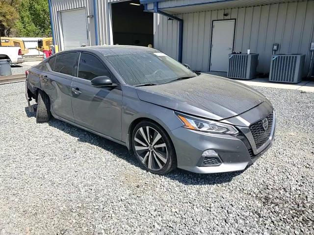 2020 Nissan Altima 2.5 Sr - zdjęcie 13