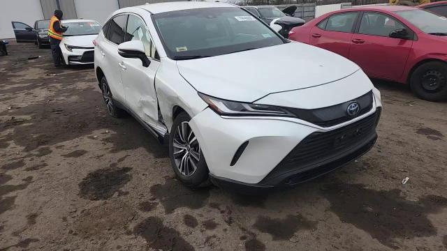 2023 Toyota Venza Le - zdjęcie 14