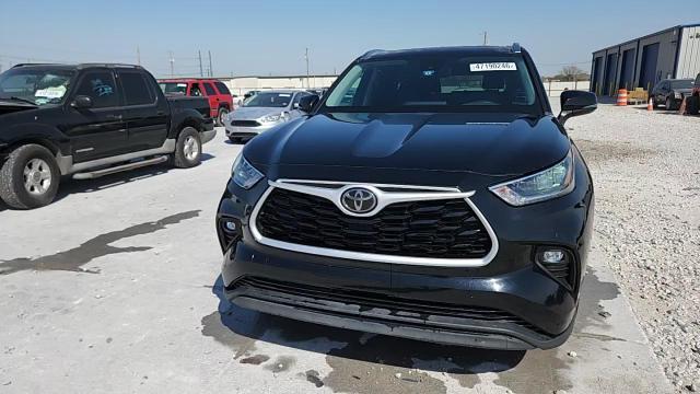 2020 Toyota Highlander Xle - zdjęcie 14