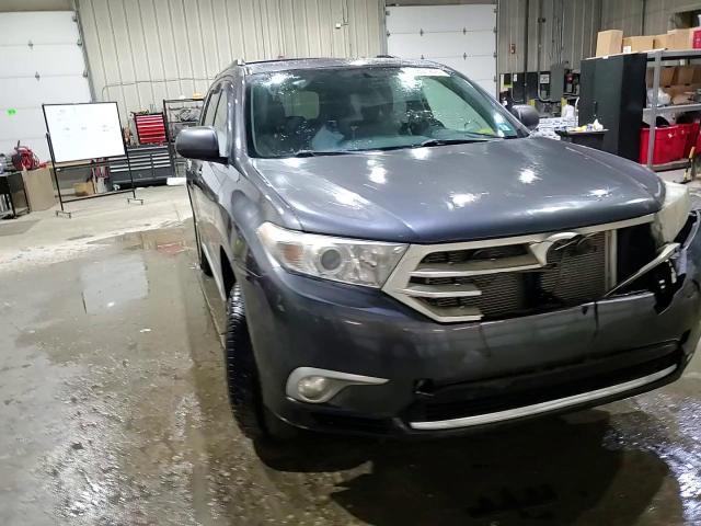 2013 Toyota Highlander Se - zdjęcie 14