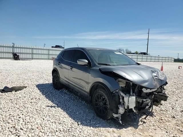 2018 Nissan Rogue Sport S - zdjęcie 15