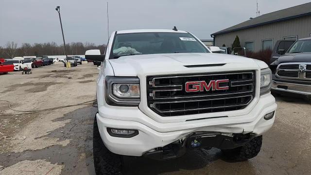 2016 GMC Sierra K1500 - zdjęcie 13