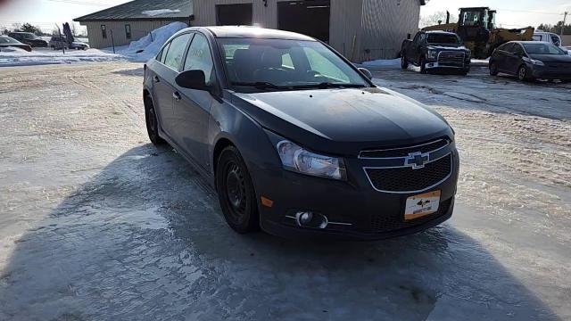 2014 Chevrolet Cruze Ltz - zdjęcie 13
