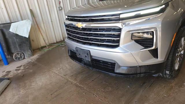 2026 Chevrolet Traverse Lt - zdjęcie 15