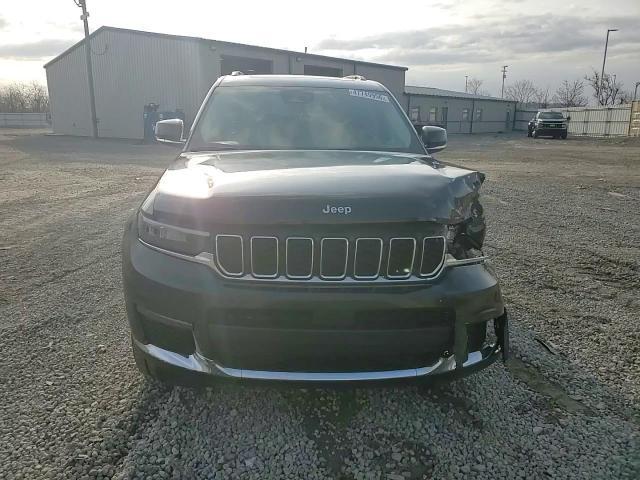 2022 Jeep Grand Cherokee L Limited - zdjęcie 15