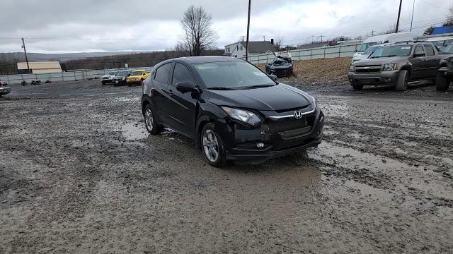 2016 Honda Hr-V Ex - zdjęcie 14