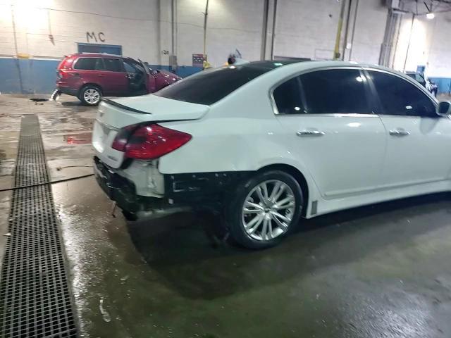 2014 Hyundai Genesis 3.8L - zdjęcie 14