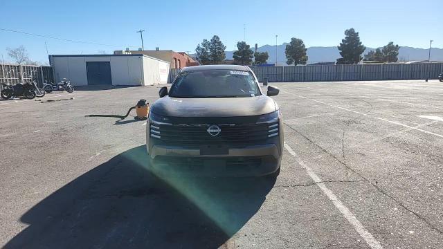 2025 Nissan Kicks Sv - zdjęcie 13