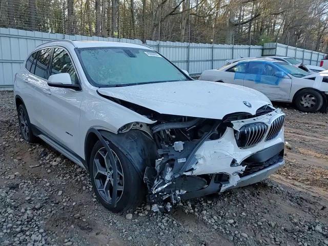 2017 BMW X1 xDrive28I - zdjęcie 14