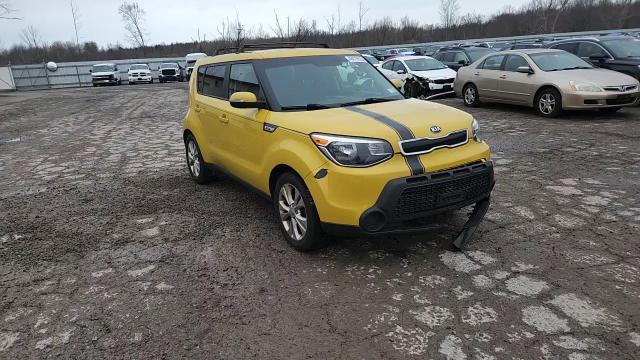 2014 Kia Soul + - zdjęcie 13