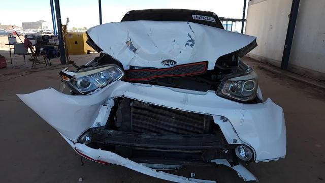 2014 Kia Soul + - zdjęcie 13