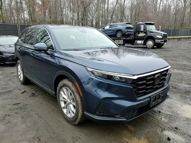 2024 Honda Cr-V Exl - zdjęcie 14