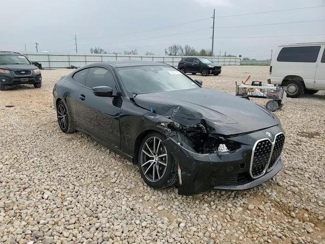 2023 BMW 4 Series 430I xDrive - zdjęcie 13