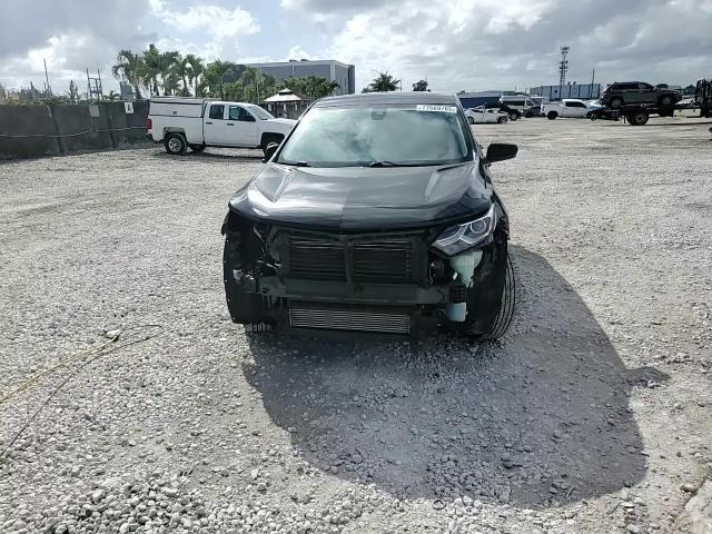 2020 Chevrolet Equinox Ls - zdjęcie 14