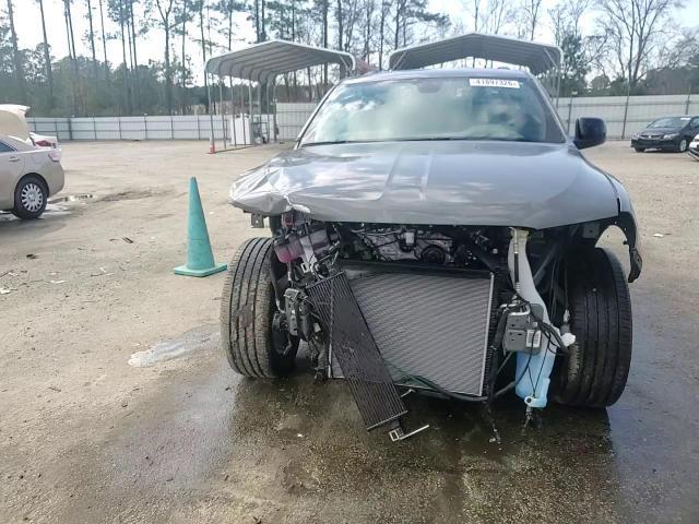 2025 Dodge Durango Gt - zdjęcie 15