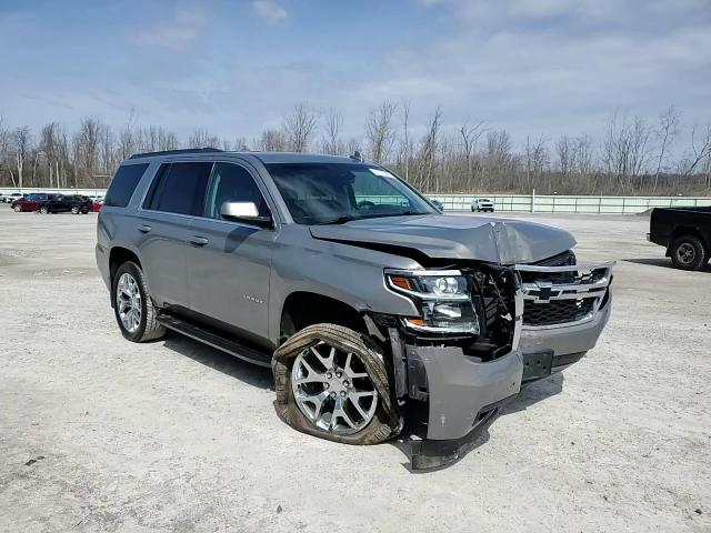 2018 Chevrolet Tahoe K1500 Lt - zdjęcie 14