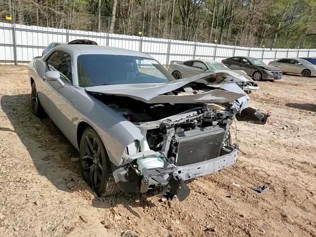2020 Dodge Challenger Gt - zdjęcie 13