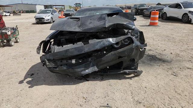 2016 Dodge Challenger Sxt - zdjęcie 13