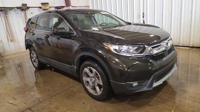 2017 Honda Cr-V Exl - zdjęcie 14