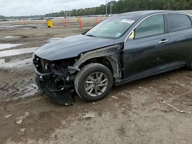 2020 Kia Optima Lx - zdjęcie 14